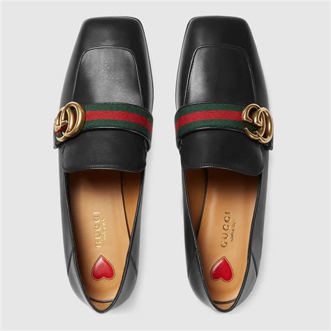 womens gucci loafers on sale|gucci loafer lowest price.